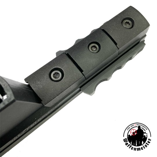 Hämmerli 280 - Cal. 32WC