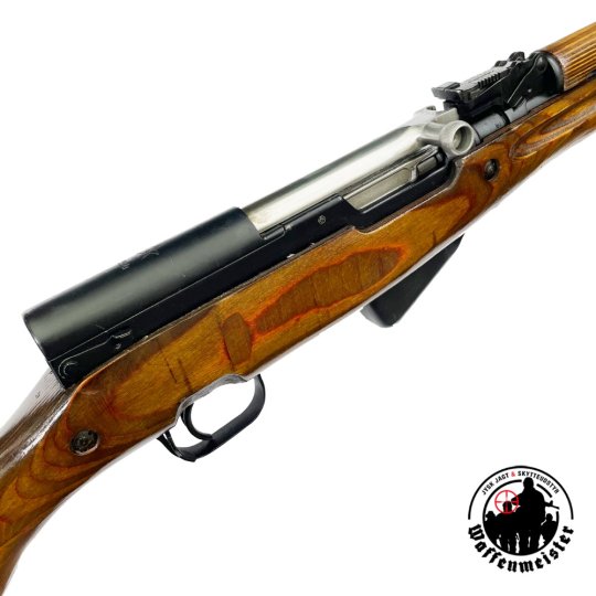 SKS M45 - Cal. 7,62x39