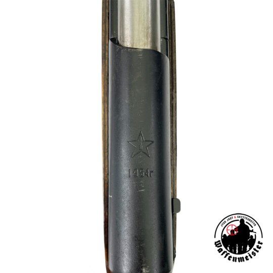SKS M45 - Cal. 7,62x39