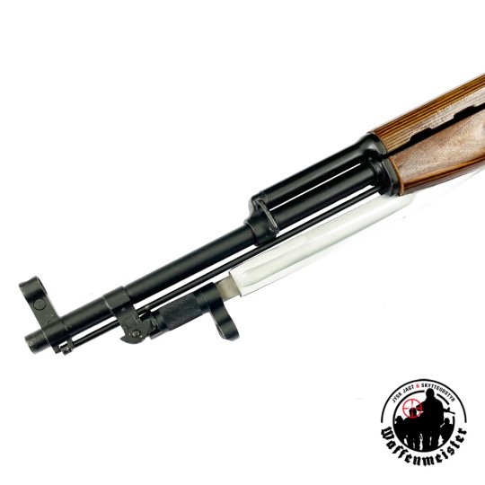 SKS M45 - Cal. 7,62x39