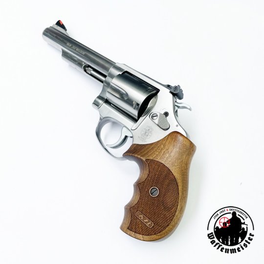 Smith & Wesson 60 Chief Special - Cal. 38Spl/357Mag