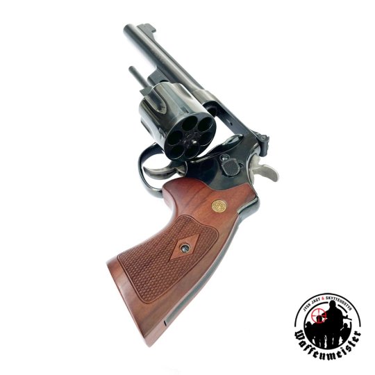 Smith & Wesson M25/15 - Kaliber. 45 Colt