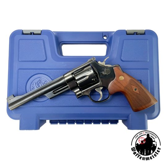 Smith & Wesson M25/15 - Kaliber. 45 Colt