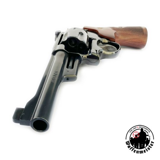 Smith & Wesson M25/15 - Kaliber. 45 Colt