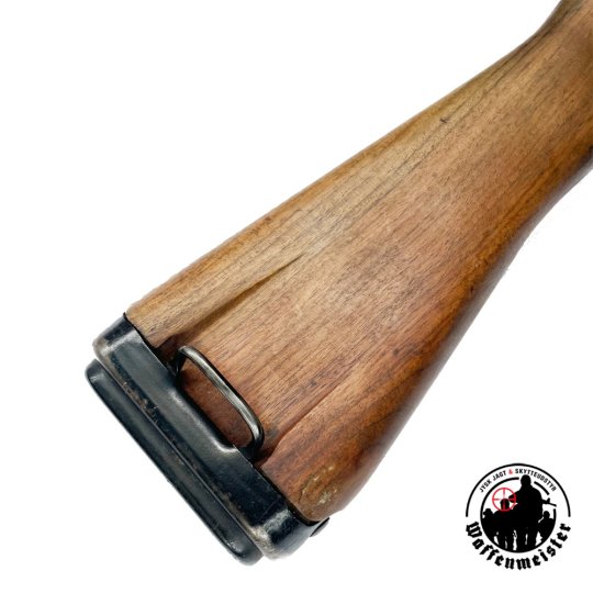 Lee Enfield No. 5 MK 1 - Cal. 303Britt