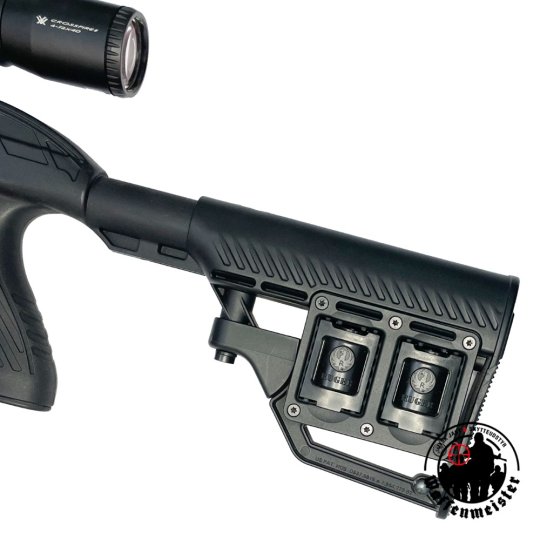 Ruger 10/22 1261 Tactical - Cal. 22 LR