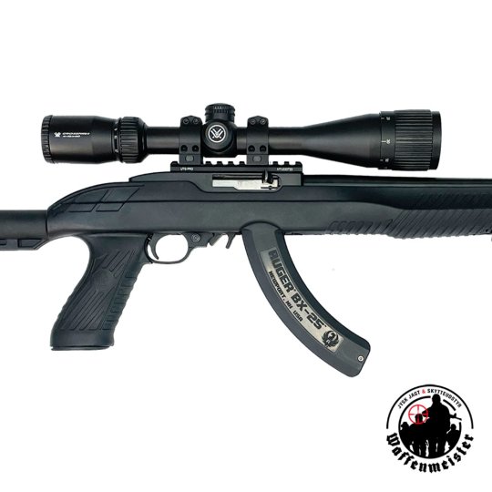 Ruger 10/22 1261 Tactical - Cal. 22 LR