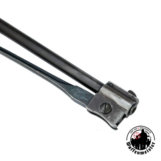 Carcano M1891 Cavalry Carbine - 6,5 Carcano