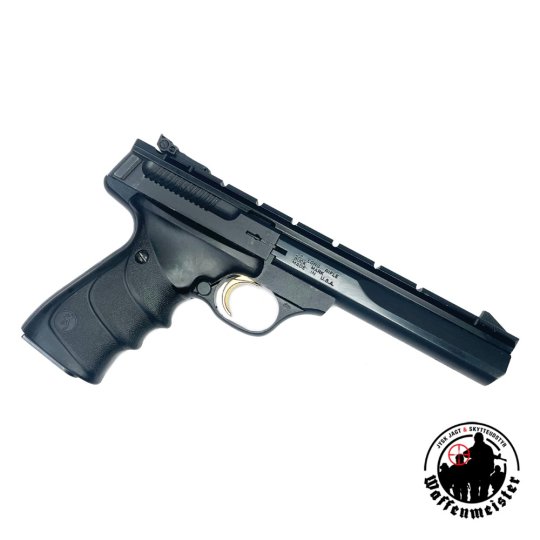 Browning Buck Mark Contouer - Cal. 22 LR