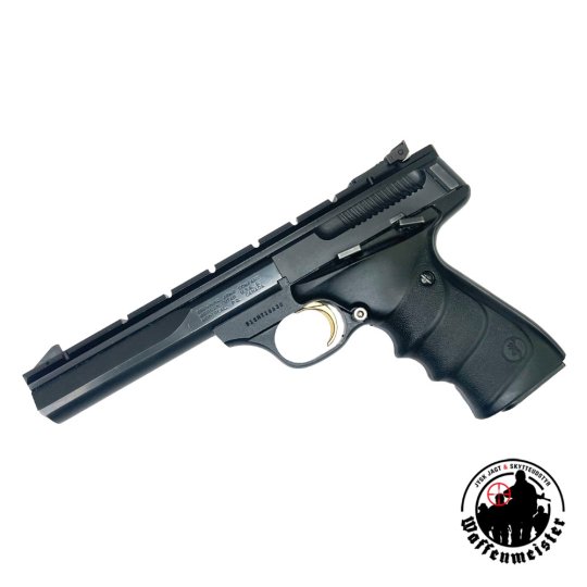 Browning Buck Mark Contouer - Cal. 22 LR