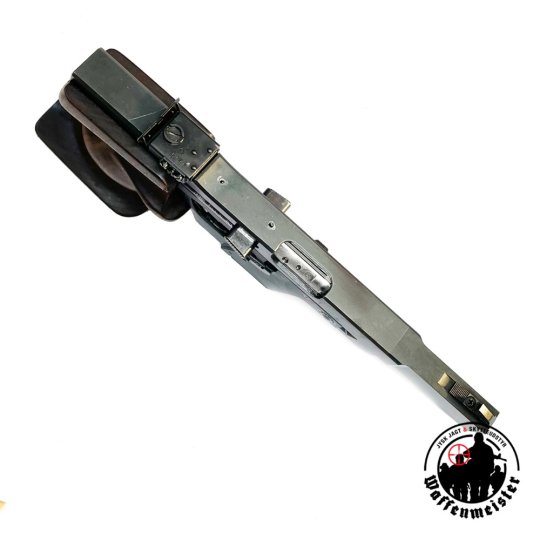 Walther GSP - Cal. 22 LR