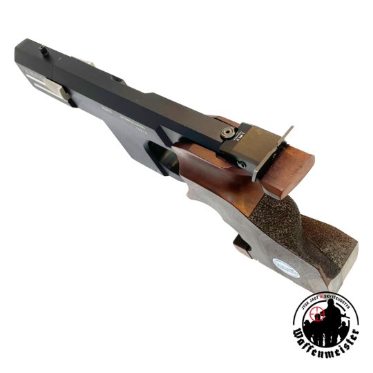 Tesro TS22-2 - Cal. 22 LR