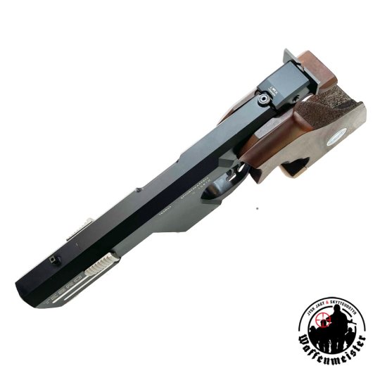 Tesro TS22-2 - Cal. 22 LR