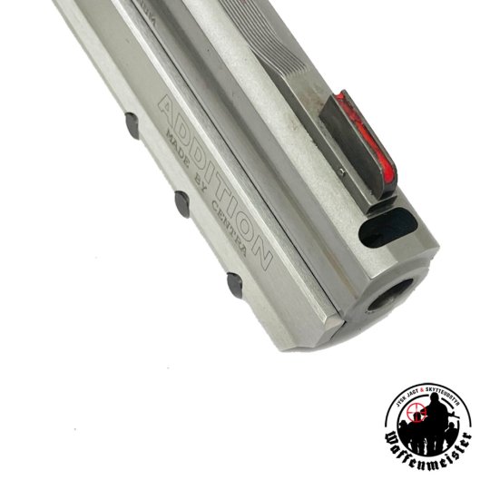 Smith & Wesson 686 - Cal. 38Spl/357Mag