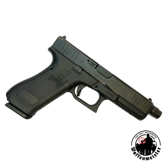 Glock 17DK Gen5 MOS - Cal.9mm