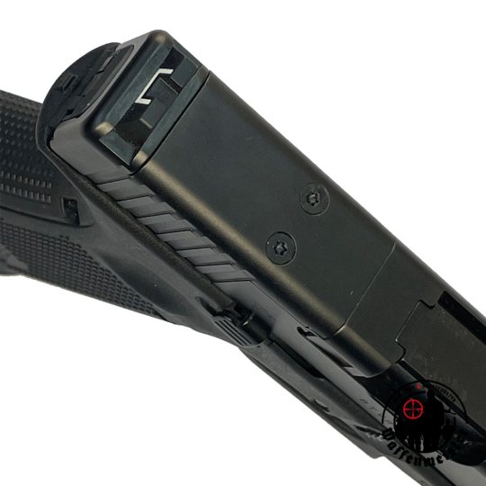 Glock 17DK Gen5 MOS - Cal.9mm