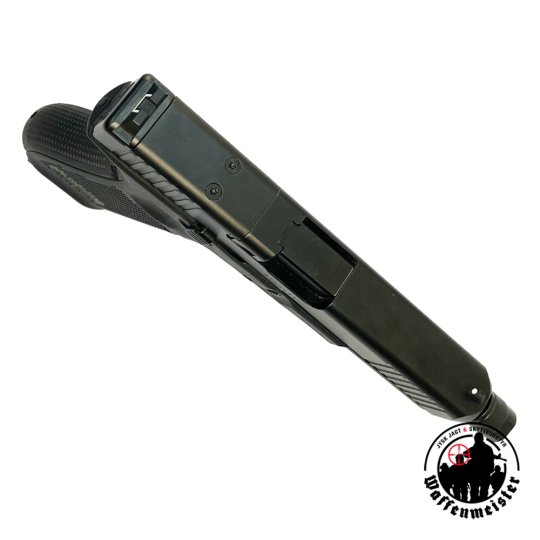 Glock 17DK Gen5 MOS - Cal.9mm