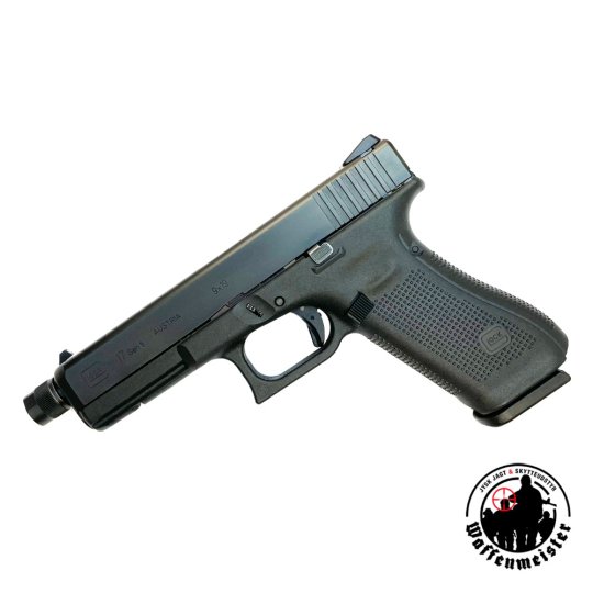 Glock 17DK Gen5 - Cal. 9mm