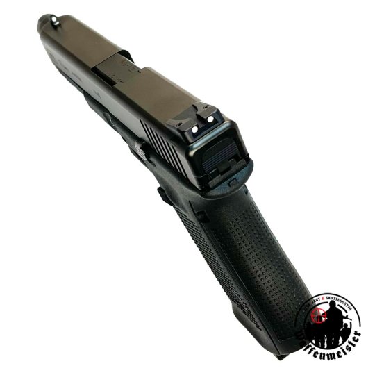 Glock 17DK Gen5 - Cal. 9mm