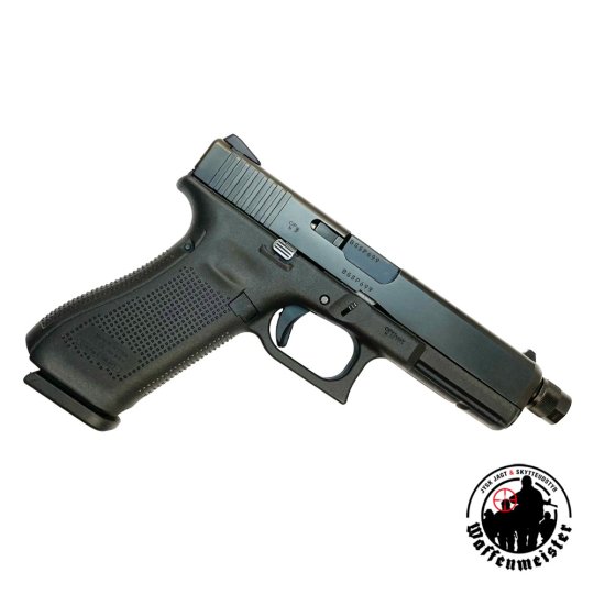 Glock 17DK Gen5 - Cal. 9mm