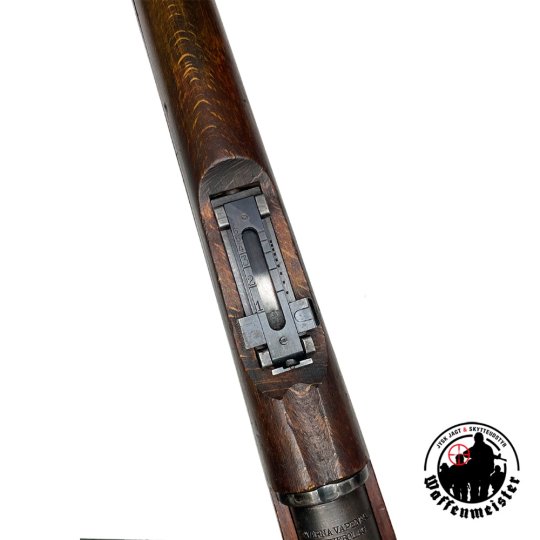 Husqvarna Karabin (1941) - Cal. 6,5x55