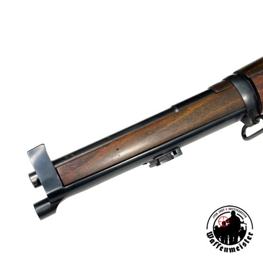 Husqvarna Karabin (1941) - Cal. 6,5x55