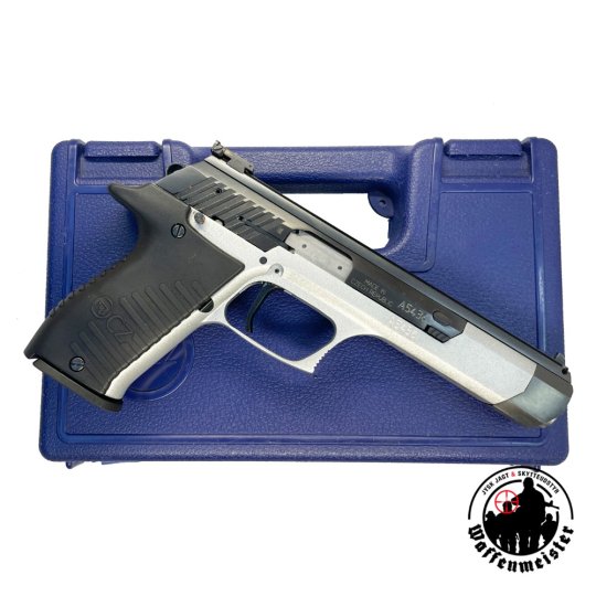 CZ 122 Sport - Cal. 22 LR