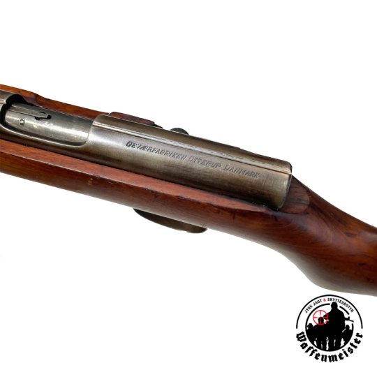 Otterup Fuglebøsse - Cal. 11mm Glat