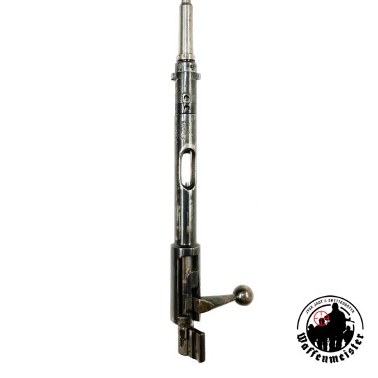 K98 1936 Erma EL 24 Indstiks&aelig;t - Cal.22 LR