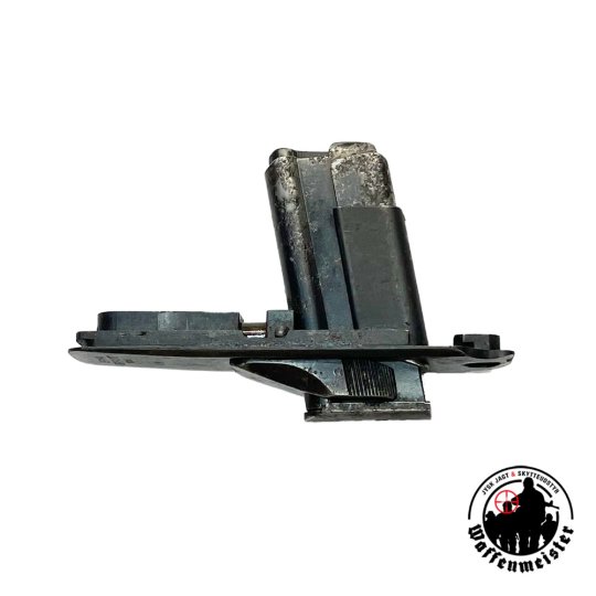 K98 1936 Erma EL 24 Indstiks&aelig;t - Cal.22 LR