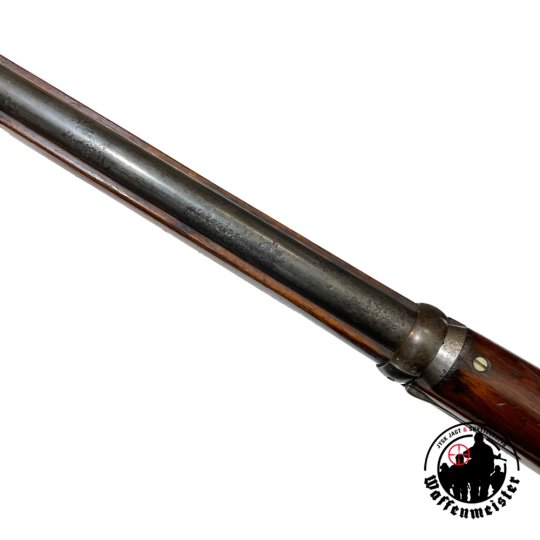 Krag J&oslash;rgensen M1894 (Norsk) - Cal. 6,5x55