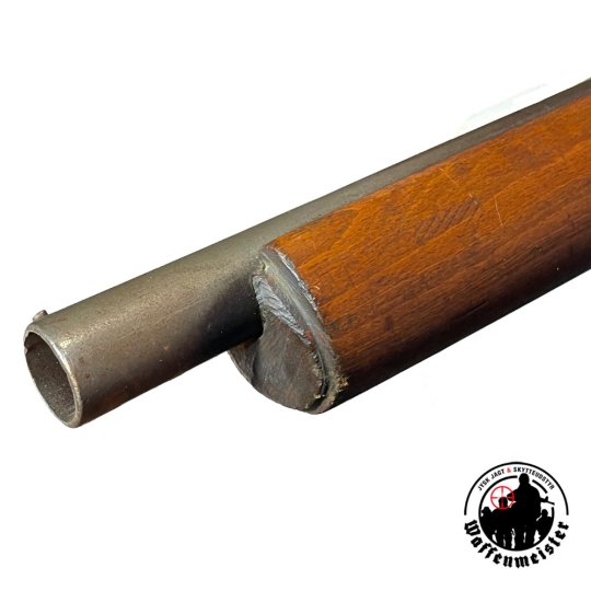 WW Greener Special bore - Cal. 14