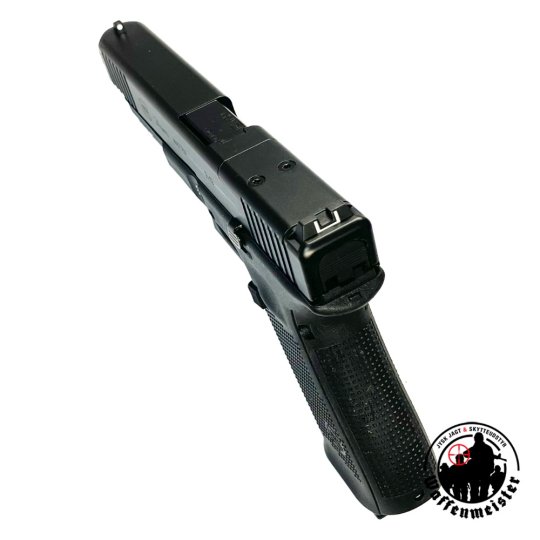 Glock 34 MOS Gen5 - Cal. 9mm