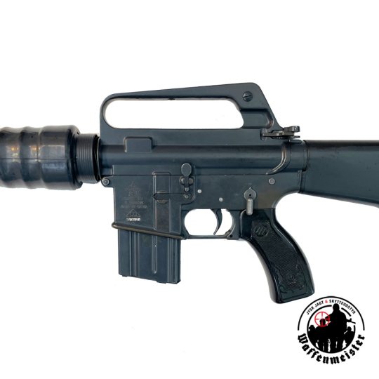 Norrinco M16 (Model 311) - Cal. 5,56mm REPETER