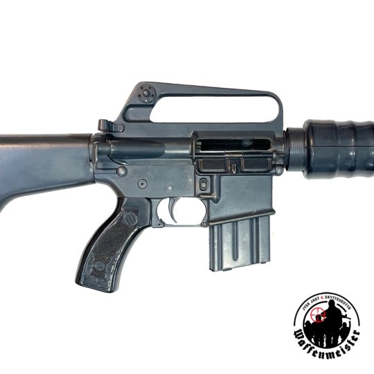 Norrinco M16 (Model 311) - Cal. 5,56mm REPETER