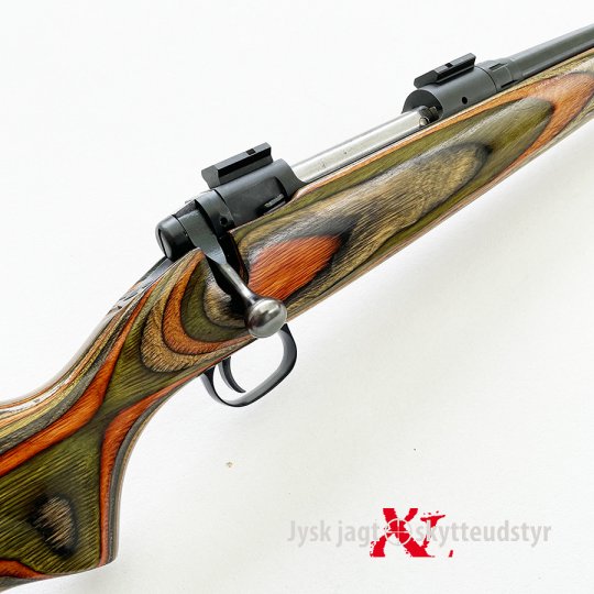 Savage 110E - Cal. 30-06