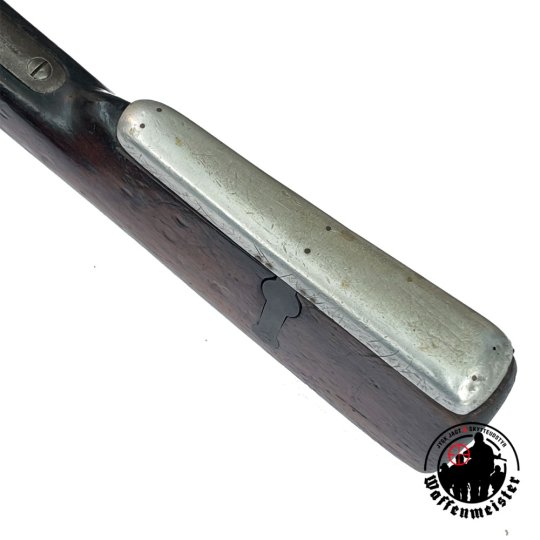 Remington M1867 Karabin - Cal. 11,4mm