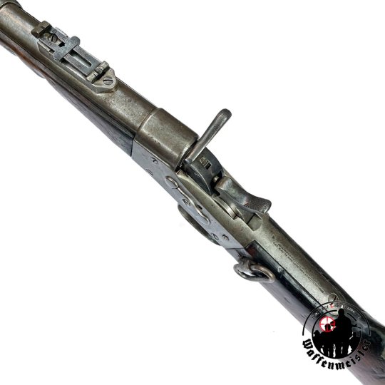 Remington M1867 Karabin - Cal. 11,4mm