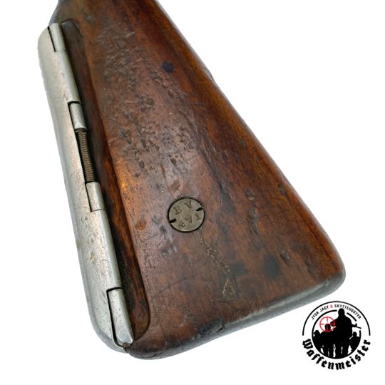 Remington M1867 Karabin - Cal. 11,4mm