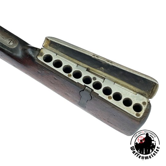 Remington M1867 Karabin - Cal. 11,4mm