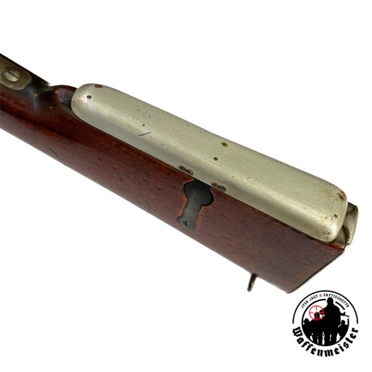 Kronborg Gev&aelig;rfabrik M1867 - Cal. 11,44mm