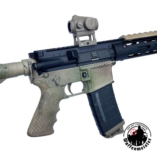 Colt Match Target Competetion - Cal. 223Rem