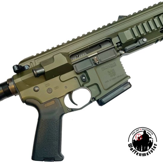 Proarms MK3 - Cal. 223Rem (REPETER)
