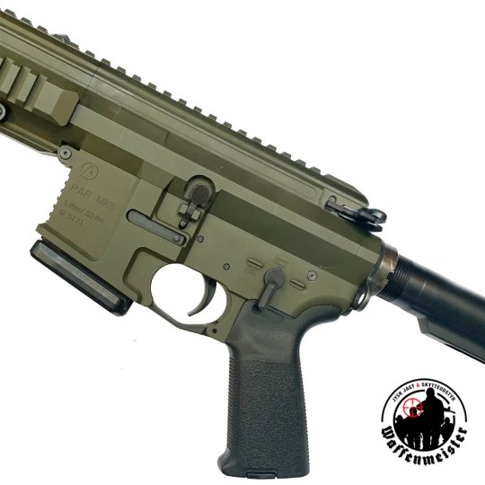 Proarms MK3 - Cal. 223Rem (REPETER)