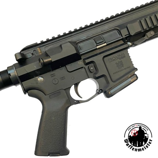 Proarms Par MK3 - Cal. 223Rem