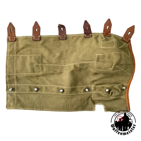 K98 Canvas Receiver Cover hck 41