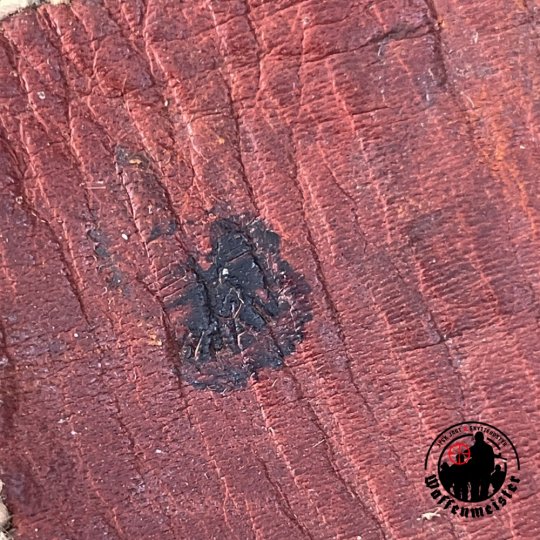 K98 Canvas Receiver Cover hck 41