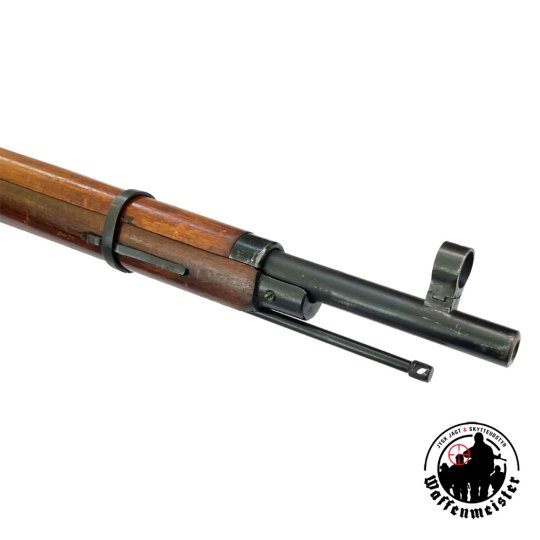 Mosin Nagant (1938) - Cal. 7,62x54R