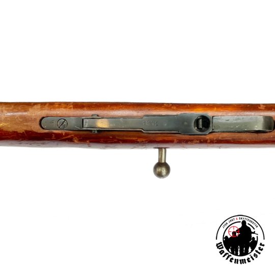 Mosin Nagant (1938) - Cal. 7,62x54R