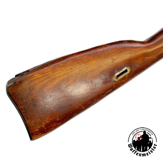 Mosin Nagant (1938) - Cal. 7,62x54R